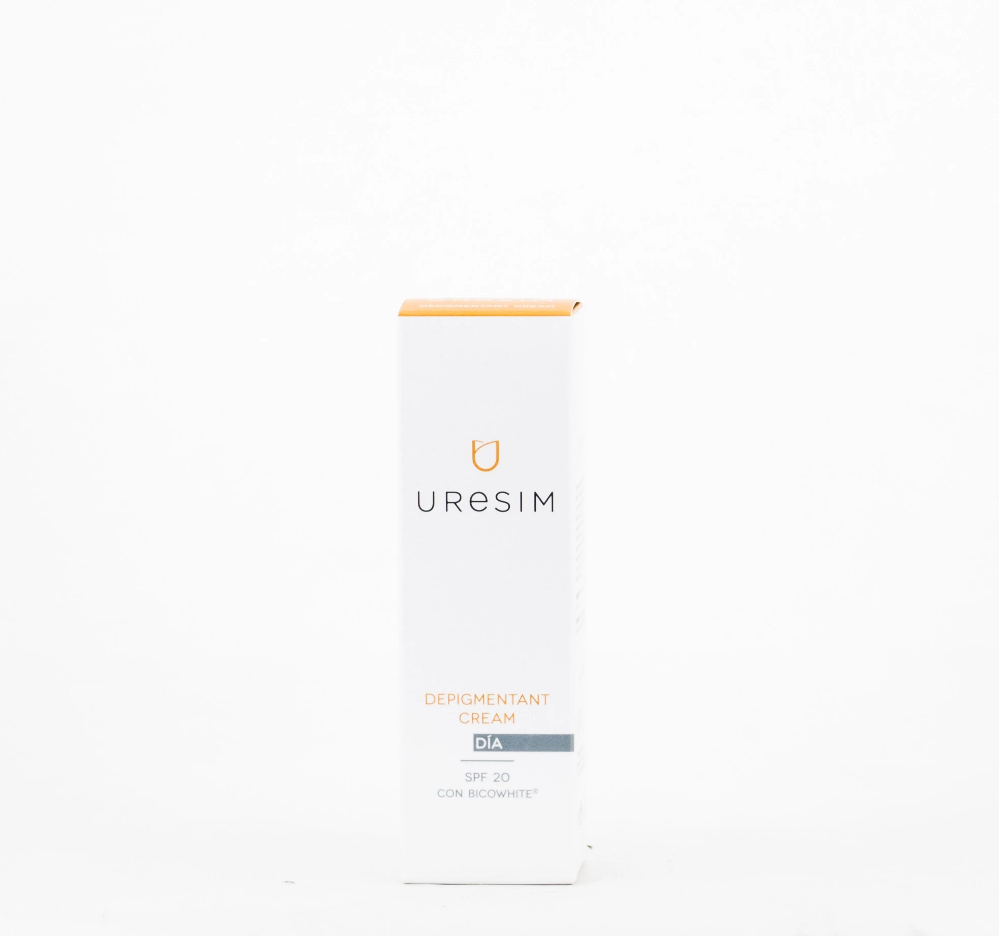 uresim crema despigmentante de dia 50 ml