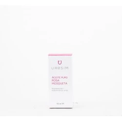 Uresim aceite rosa mosqueta, 15ml.