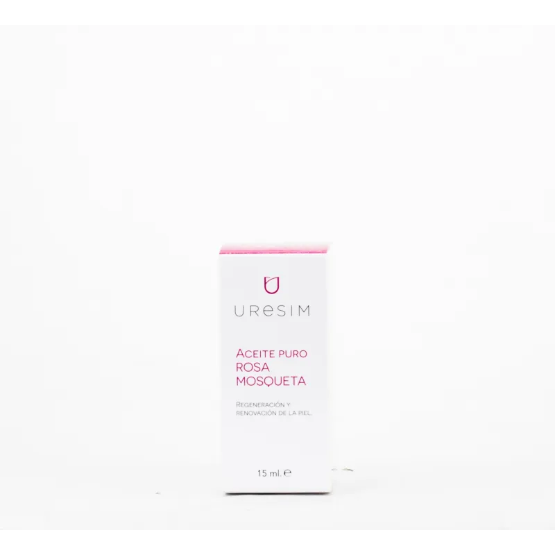 Uresim aceite rosa mosqueta, 15ml.