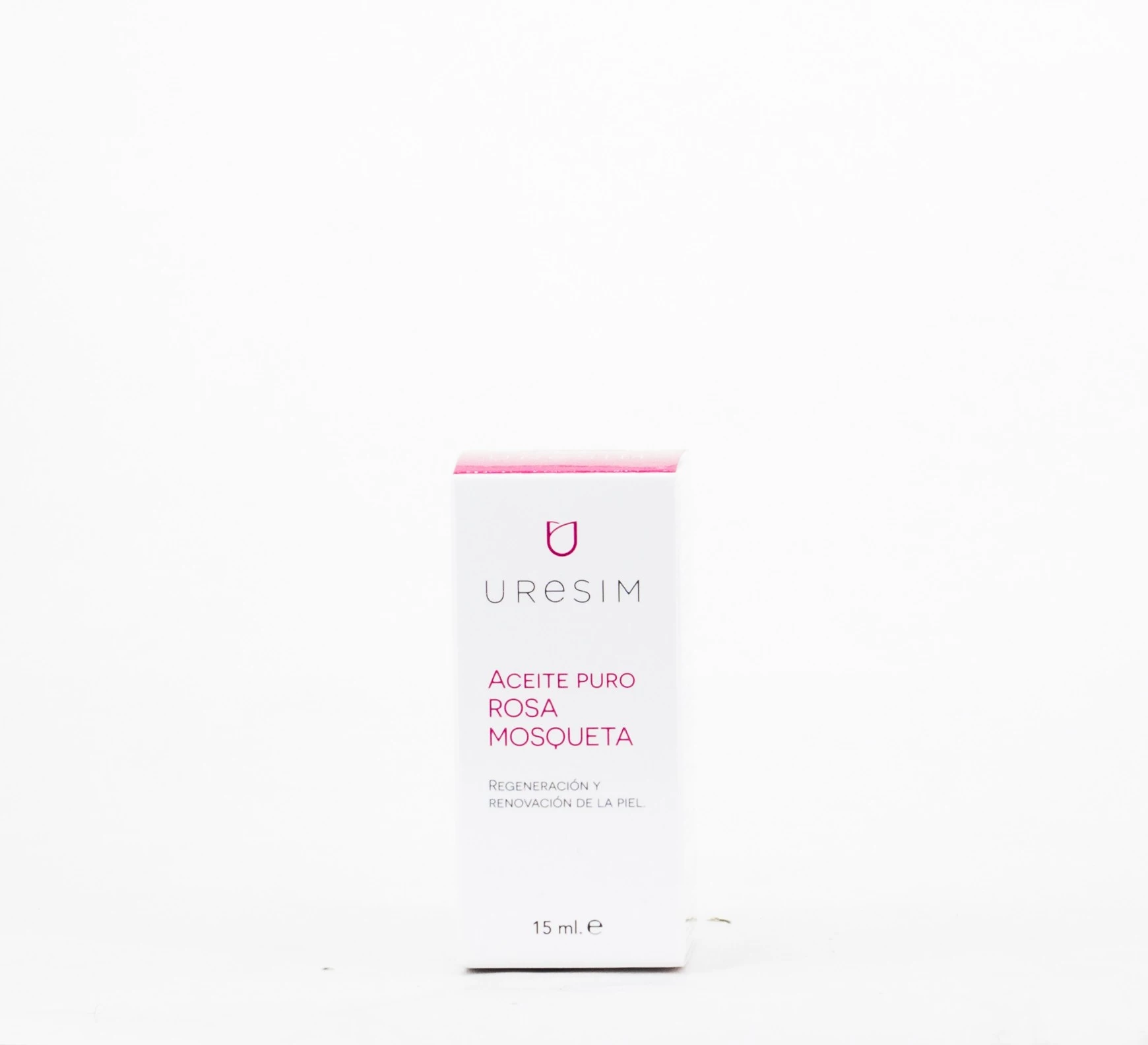 Uresim aceite rosa mosqueta, 15ml.