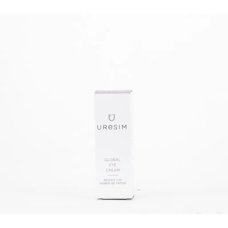 uresim contorno de ojos 15 ml