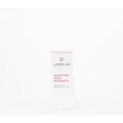 Uresim aceite rosa mosqueta, 30ml.