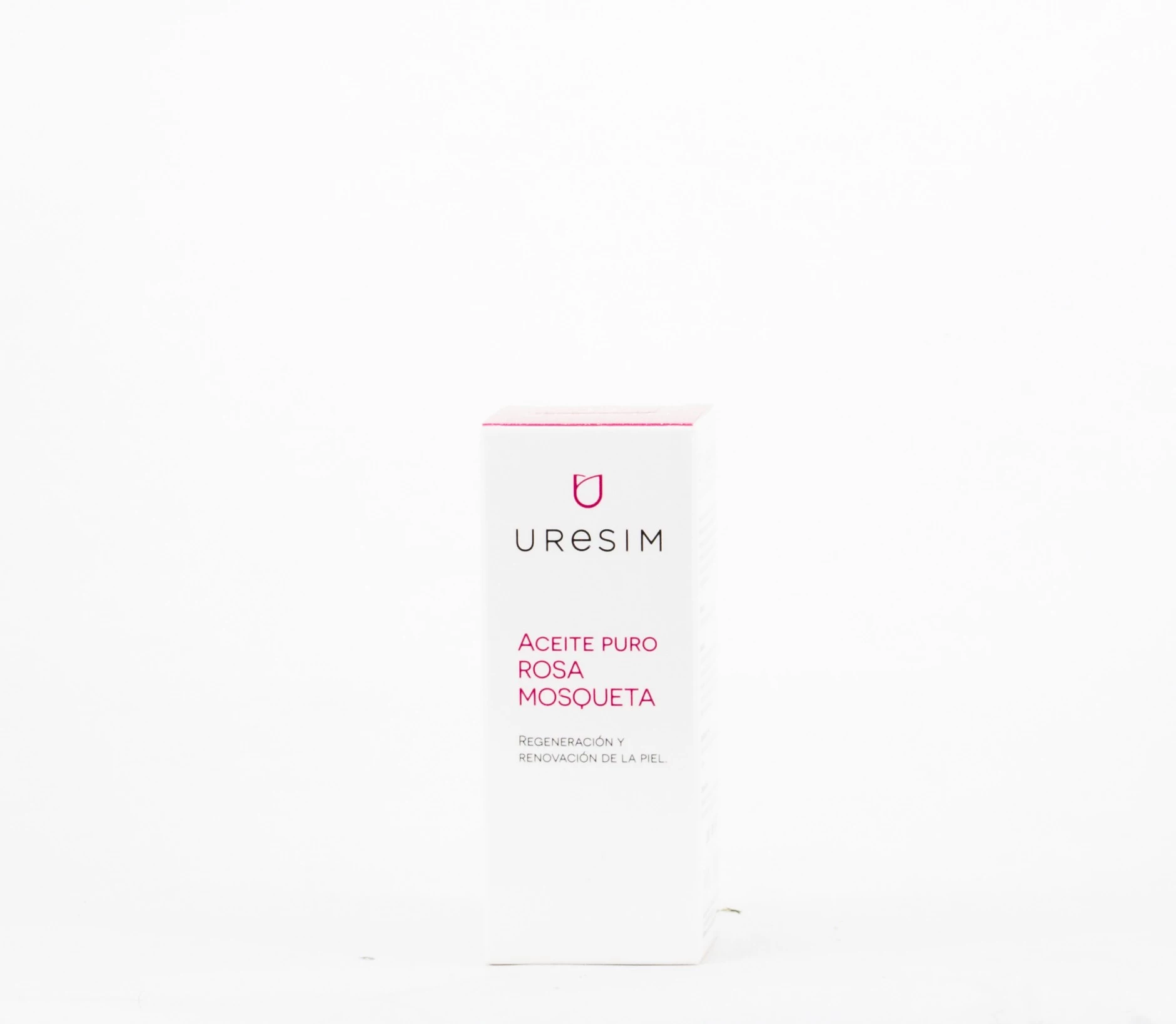 Uresim aceite rosa mosqueta, 30ml.