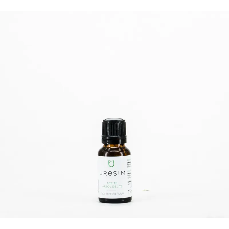 Aceite árbol de té Uresim 15ml