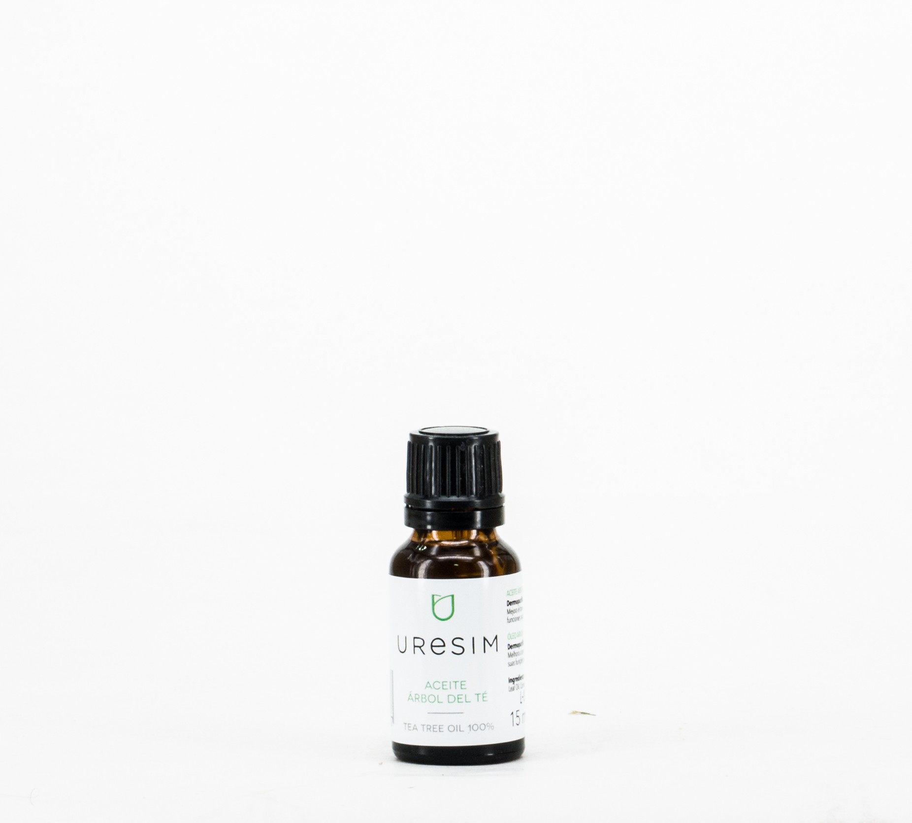 Aceite árbol de té Uresim 15ml