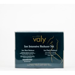 Valy Ion Intensive Reducer SET 56 Parches + 28 Viales