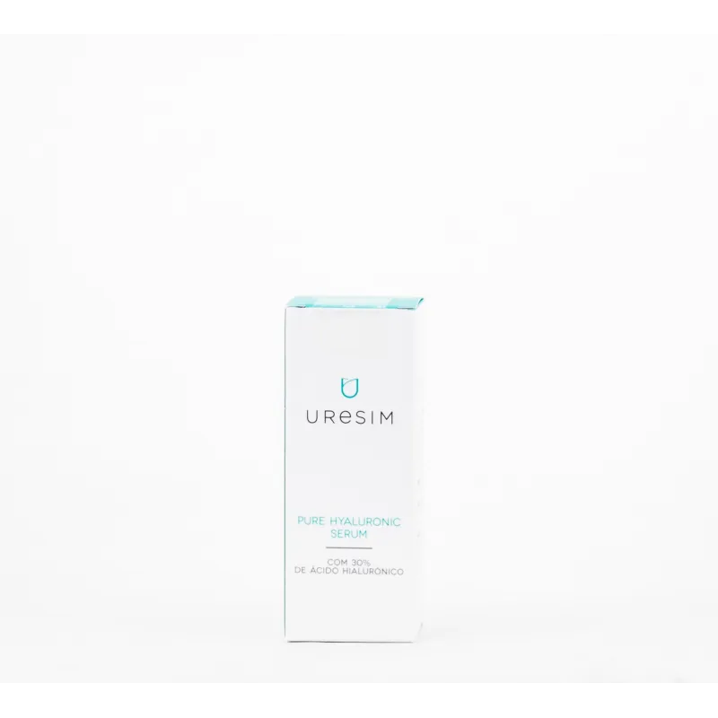 uresim pure hyaluronic acid 30 ml