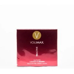 Volumax Triactive Labial Stick + Bálsamo