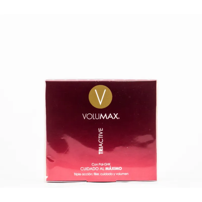 Volumax Triactive Labial Stick + Bálsamo