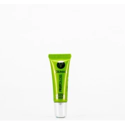 Volumax Fruitgloss Manzana Verde, 7,5ml.