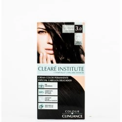 Colour Clinuance 3.0 Castaño Oscuro