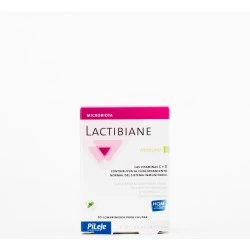 Lactibiane Immuno, 30 Comp.