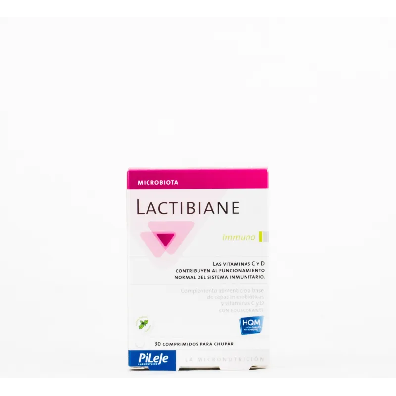 Lactibiane Immuno, 30 Comp. Lactibiane Immuno, 30 Comp.