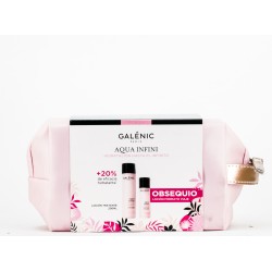 Galenic Aqua Infini Loción de Cuidado, 200ml.*