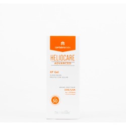 Heliocare XF gel SPF 50