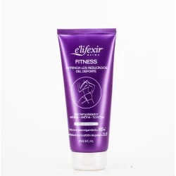 Elifexir Dermo Fitness, 200ml.