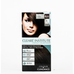 Colour Clinuance 4.01 Chocolate Frio