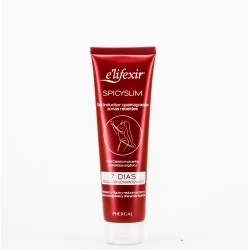 Elifexir Dermo Spicyslim Gel Quemagrasas, 150ml.