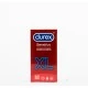 Durex Sensitivo XL, 10 Uds.