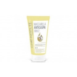 Cleare Anticaspa Mascarilla 150 ml