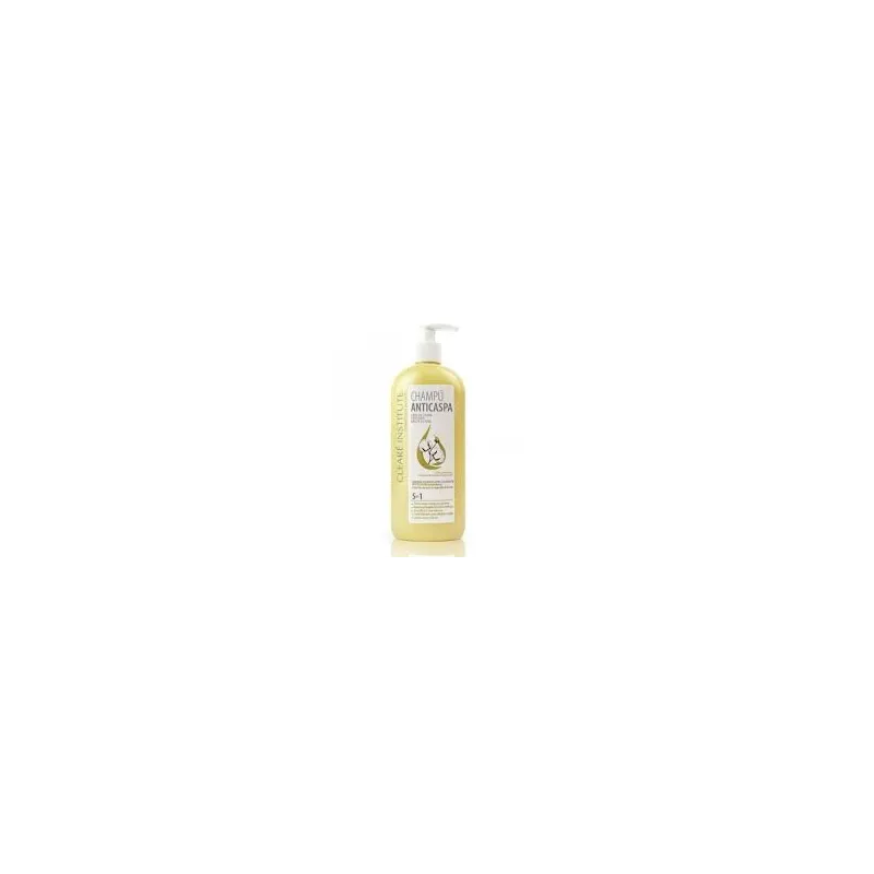 Cleare Champu Anticaspa, 400ml.