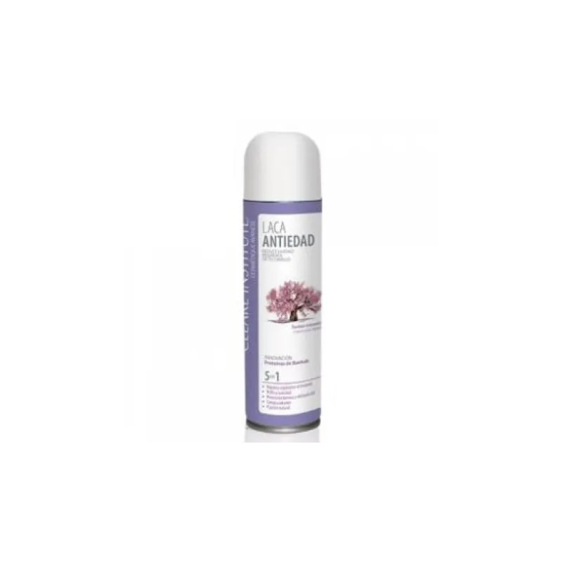 Cleare Laca Antiedad, 250ml.