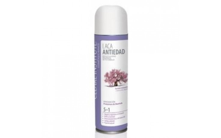 Cleare Laca Antiedad, 250ml.