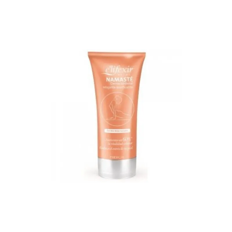 Elifexir Dermo Namaste, 200ml.