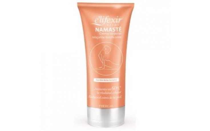 Elifexir Dermo Namaste, 200ml.