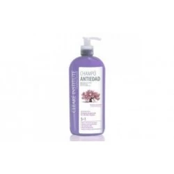 Cleare Champú Antiedad, 400ml.