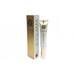 Volumax Colour Care & Gloss Rojo Pasion, 15ml.