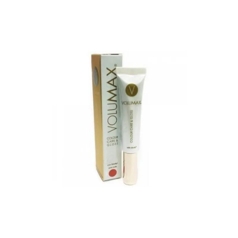 Volumax Colour Care & Gloss Pure Nude, 15ml.
