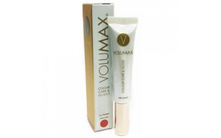 Volumax Colour Care & Gloss Pure Nude, 15ml.