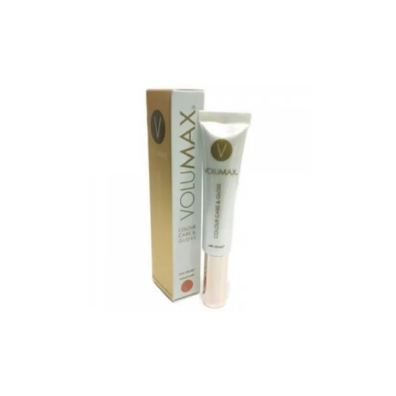 Volumax Colour Care & Gloss Natural Earth, 15ml.