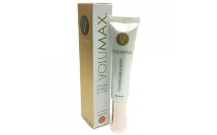 Volumax Colour Care & Gloss Natural Earth, 15ml.