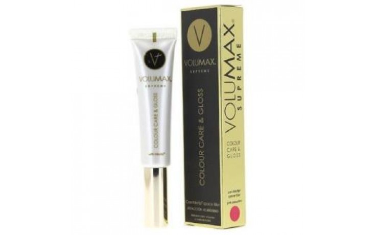 Volumax Supreme Pink Seduction, 15ml.