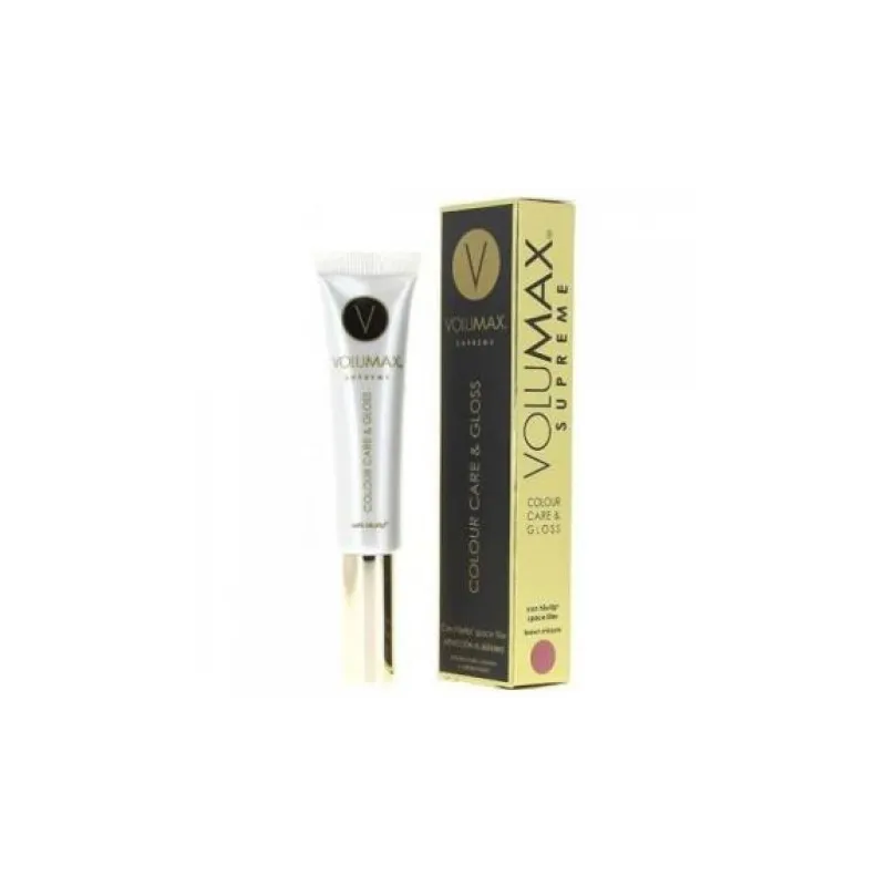Volumax Supreme Brown Miracle, 15ml.
