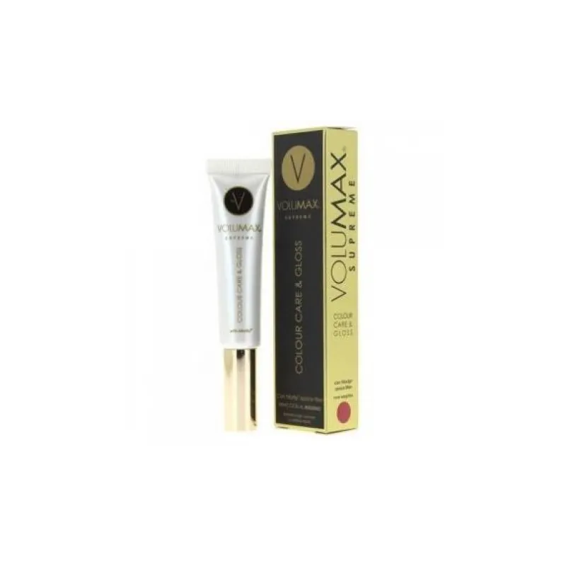 Volumax Supreme Rose Sapphire, 15ml.