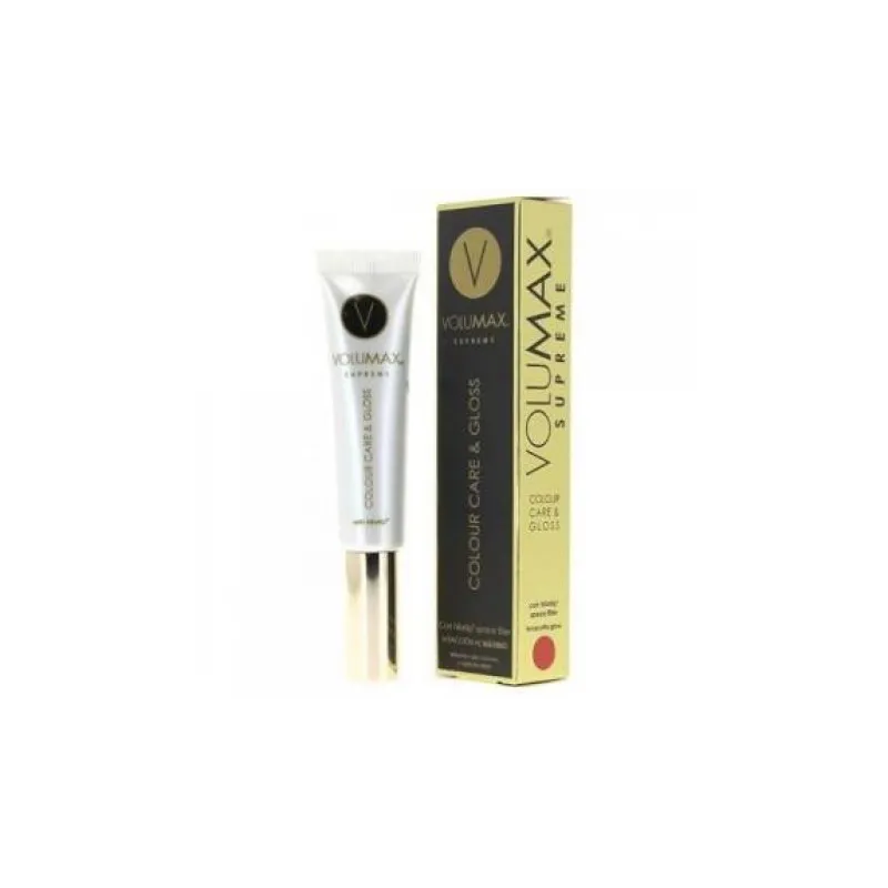 Volumax Supreme Terracota Glow, 15ml.