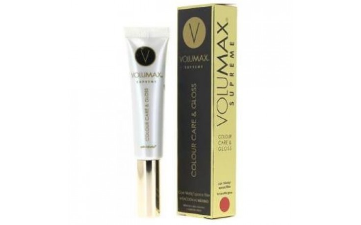 Volumax Supreme Terracota Glow, 15ml.