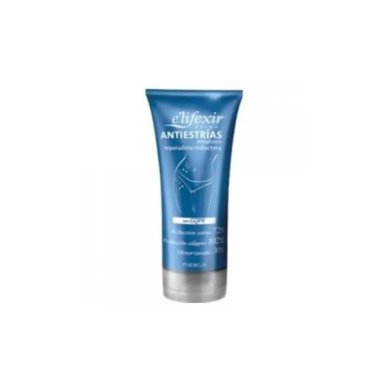 Elifexir Dermo Antiestrias, 200ml. Elifexir Dermo Antiestrias, 200ml.