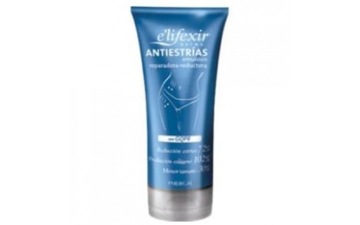 Elifexir Dermo Antiestrias, 200ml.