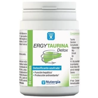 ERGYTAURINA (100 cap)