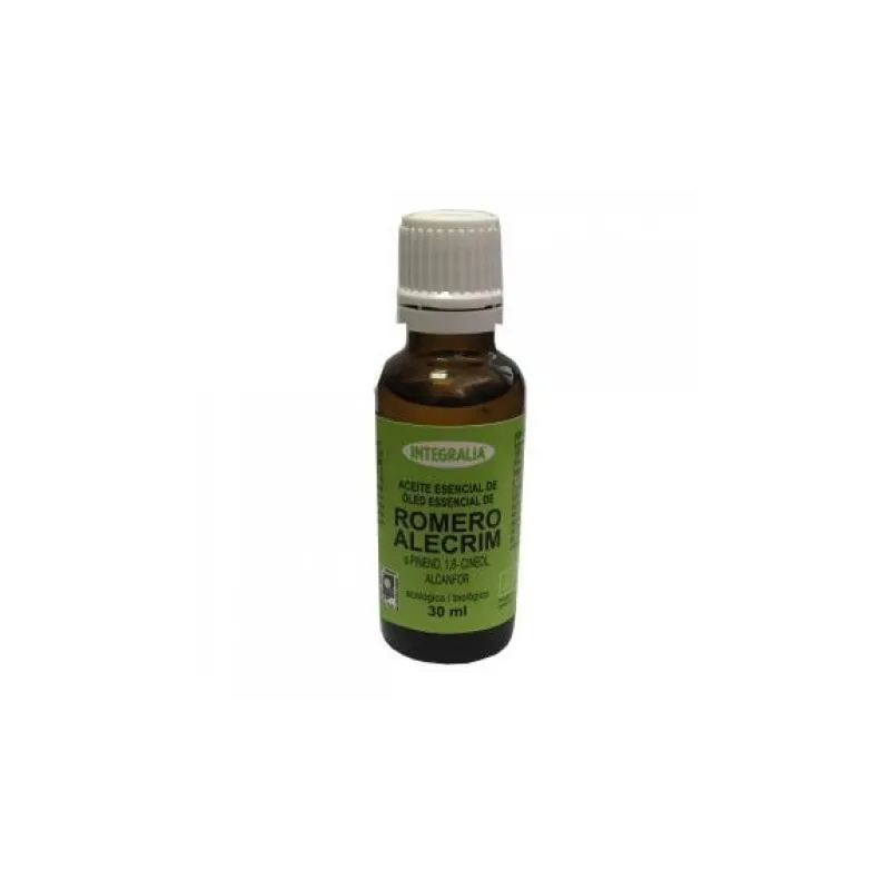 Integralia Esencia de Romero Eco, 30 ml