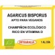 Integralia Agaricus Bisporus Eco (30 C-P) Apto para Veganos