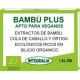 Integralia Bambú Plus Eco (30 C-P) Apto para Veganos