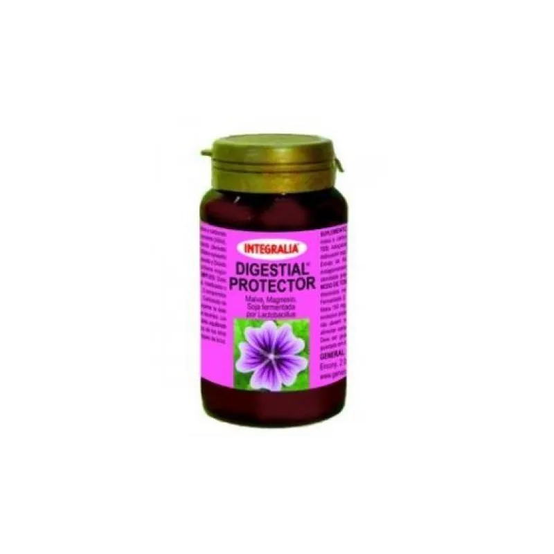 Integralia Digestial Protector 20 Comp. Masticables Integralia Digestial Protector 20 Comp. Masticables