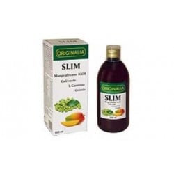 Integralia Slim Originalia Jarabe 500 ml