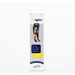 Colnatur Fisio crema, 50g.