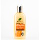 Dr Organic Acondicionador de Miel de Manuka, 265ml.